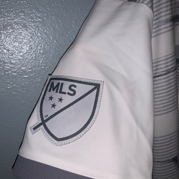 LAFC Jersey BRAND NEW size XXL - Picture 2 of 4